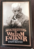 Selected Letters of William Faulkner