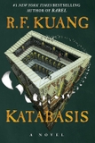 Katabasis (Standard Edition): A Novel