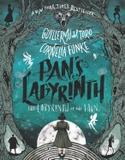 The Labyrinth of the Faun (Pan's Labyrinth #1)