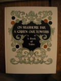 On Seashore Far A Green Oak Towers