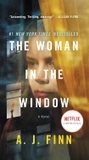 The Woman in the Window