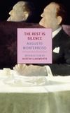 The Rest Is Silence (NYRB)