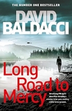Long Road To Mercy
