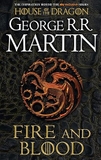 Fire And Blood (A Game Of Thrones)