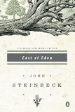East of Eden (Centennial Edition, Deckle Edge)