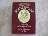 Illustrated Stratford Shakespeare