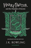 Harry Potter and the Chamber of Secrets