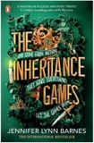 The Inheritance Games