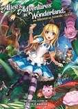 Alice's Adventures in Wonderland