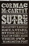Suttree: A semi-autobiographical
