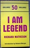 I Am Legend