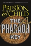 The Pharaoh Key (Gideon Crew Series)