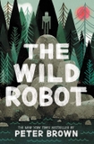 The Wild Robot (Volume 1)