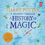 Harry Potter Journey Through Hist Magic