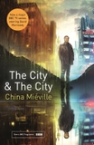 The City & The City: TV tie-in