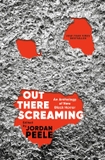 Out There Screaming: An Anthology of New Black Horror