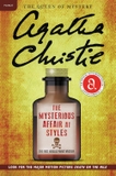 The Mysterious Affair at Styles