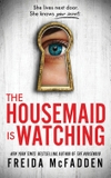 Housemaid is Watching