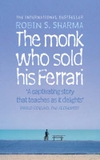 The Monk Who Sold His Ferrari