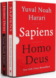 Box Set: Sapiens & Homo Deus