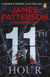 11th Hour By James Patterson