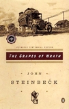 The Grapes of Wrath by John Steinbeck (Centennial Edition)
