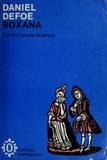 Roxana: The Fortune Mistress