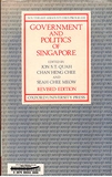 Government and Politics of Singapore