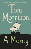A Mercy by Toni Morrison