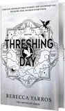 Threshing Day (Limited Deluxe Edition)