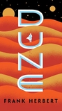 Dune by Frank Herbert