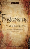 Frankenstein (Signet Classics)