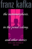 The Metamorphosis: And Other Stories (The Schocken Kafka Library)