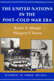 The United Nations In The Post-cold War Era