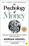The Psychology of Money (UK Edition)