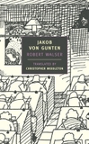 Jakob von Gunten (NYRB)
