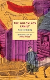The Golovlyov Family (NYRB)