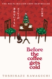 Before the Coffee Gets Cold (Christmas Edition)