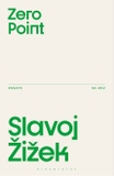 Zero Point by Slavoj Žižek