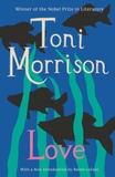 Love by Toni Morrison