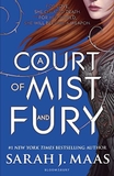 A Court of Mist and Fury (Book 2)