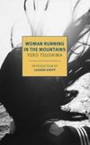 Woman Running in the Mountains