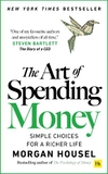The Art of Spending Money (UK Edition)