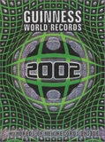 The Guinness Book of World Records 2002