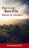Peste & Chol'ra