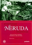 Essential Neruda (English Spanish Bilingual Edition)