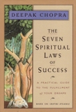 The Seven Spiritual Laws of Success: A Pocketbook Guide to Fulfilling Your Dreams