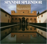 SPANISH SPLENDOR: PALACES, CASTLES, AND COUNTRY HOUSES