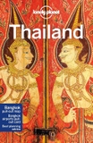 Lonely Planet Thailand (Travel Guide)