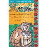 The Double Comfort Safari Club (No. 1 Ladies Detective Agency)